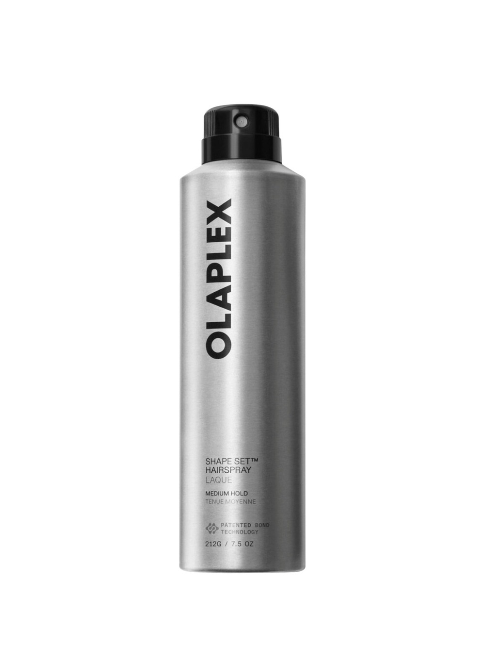 Olaplex Shape Set Hairspray Medium Hold